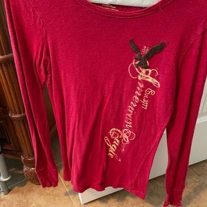 American Eagle long sleeve